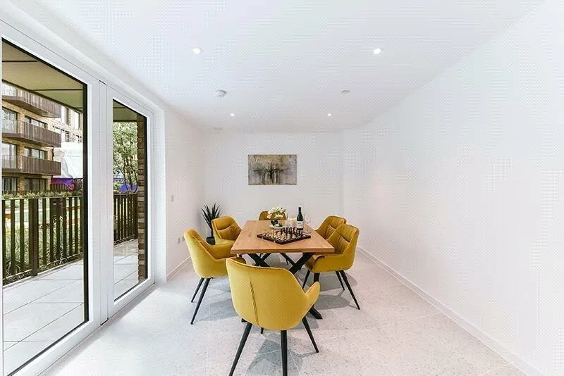 3 bedroom apartment for rent