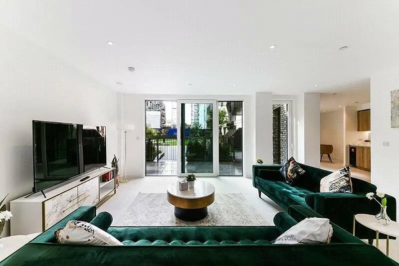 3 bedroom apartment for rent