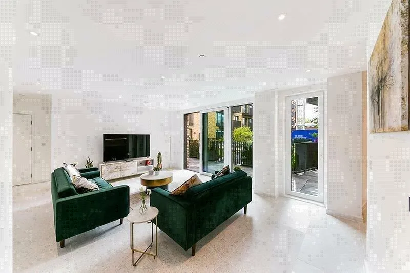 3 bedroom apartment for rent