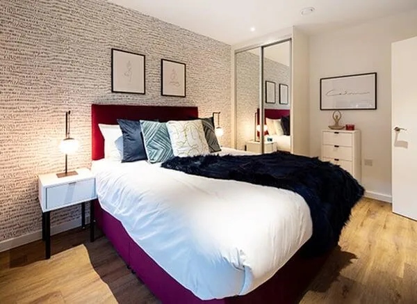1 bedroom flat for rent