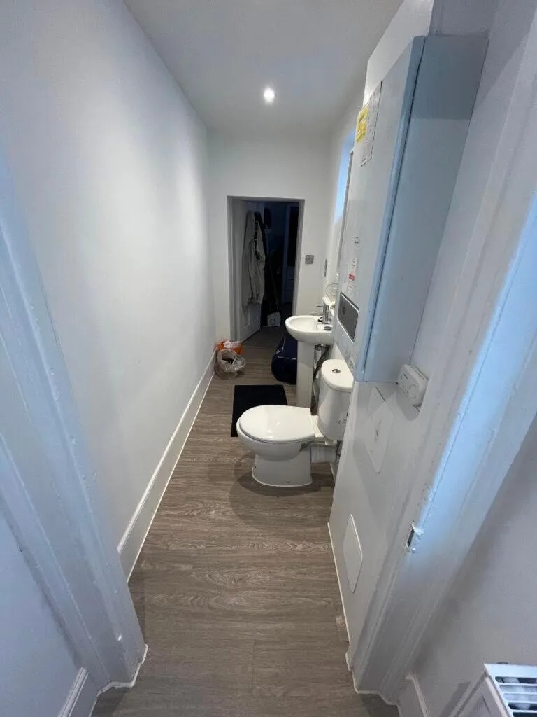 3 bedroom flat for rent