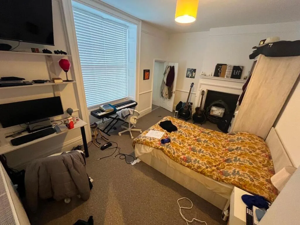 3 bedroom flat for rent