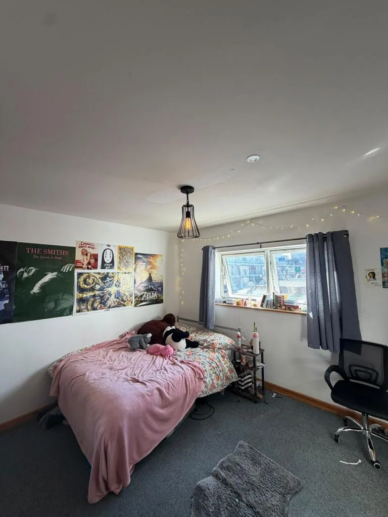 4 bedroom terraced house for rent