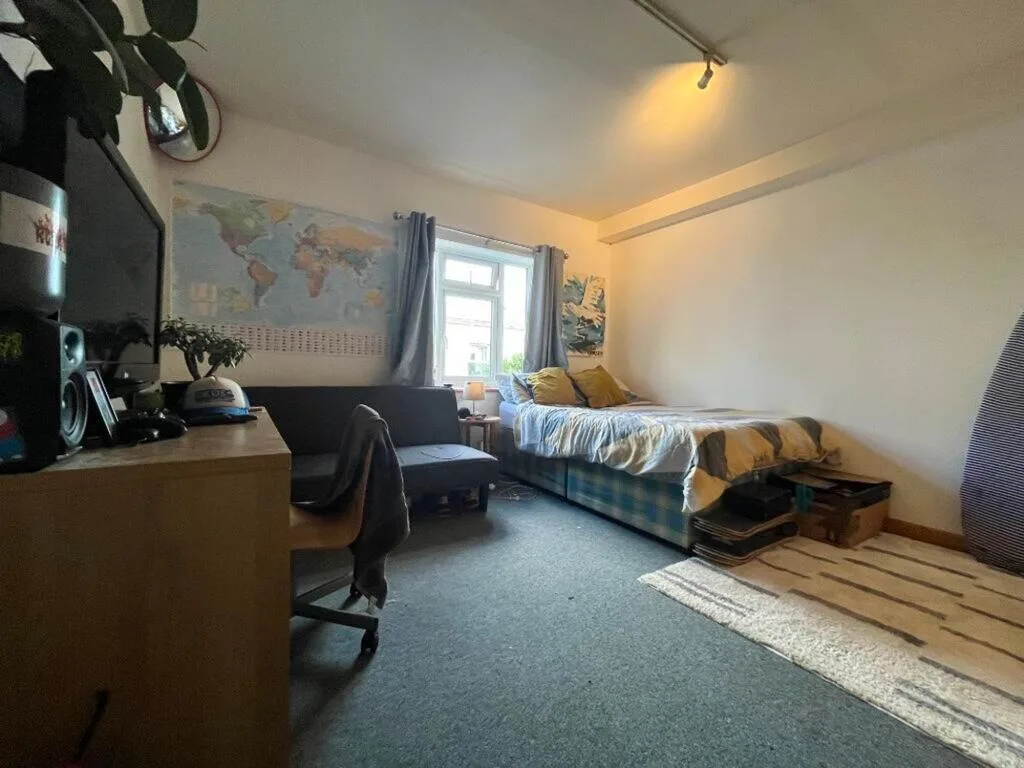 4 bedroom terraced house for rent