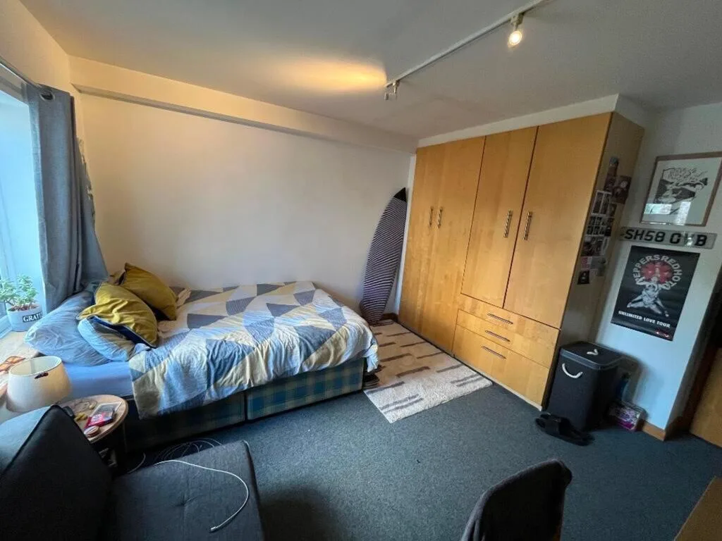 4 bedroom terraced house for rent