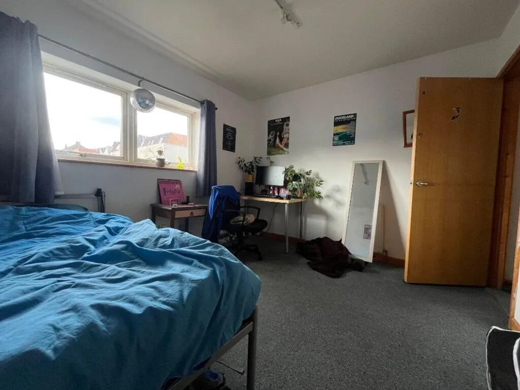 4 bedroom terraced house for rent