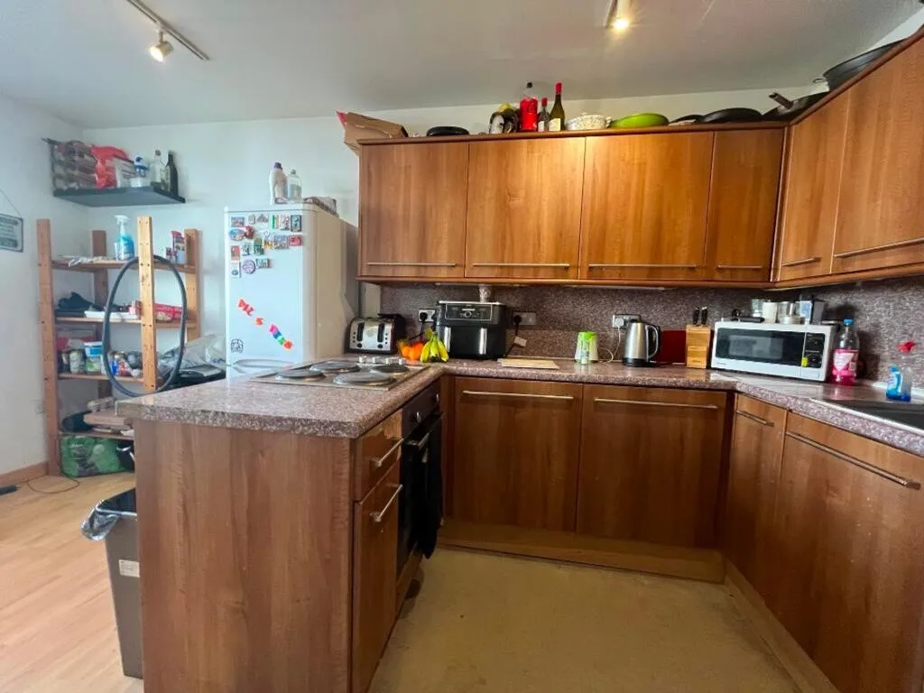 4 bedroom terraced house for rent