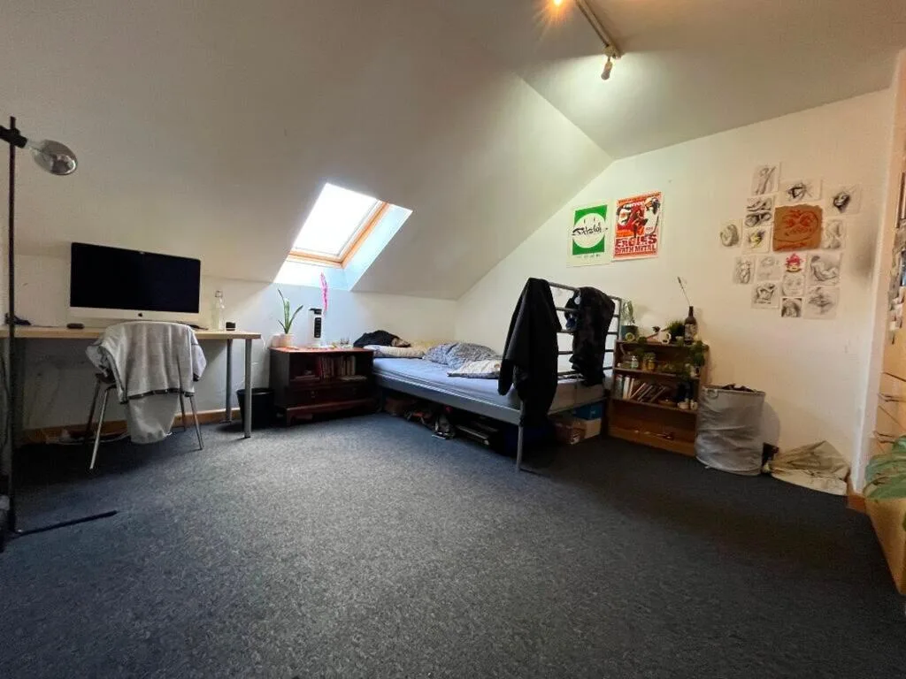 4 bedroom terraced house for rent