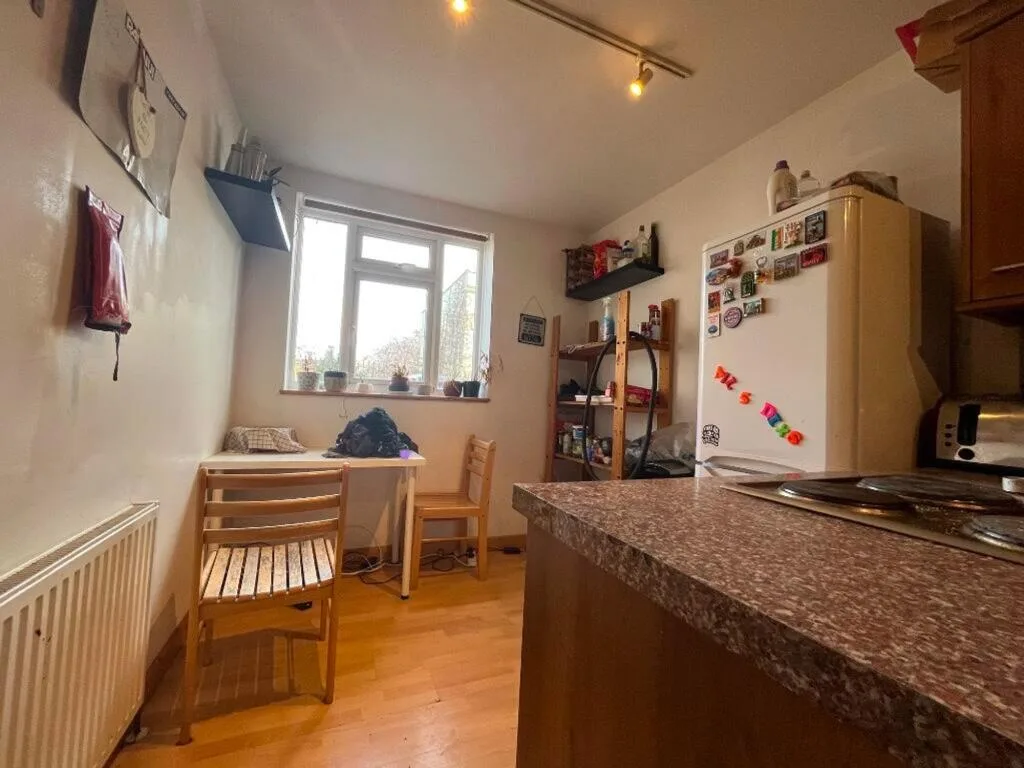 4 bedroom terraced house for rent