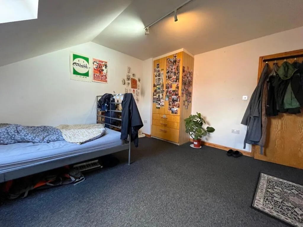 4 bedroom terraced house for rent