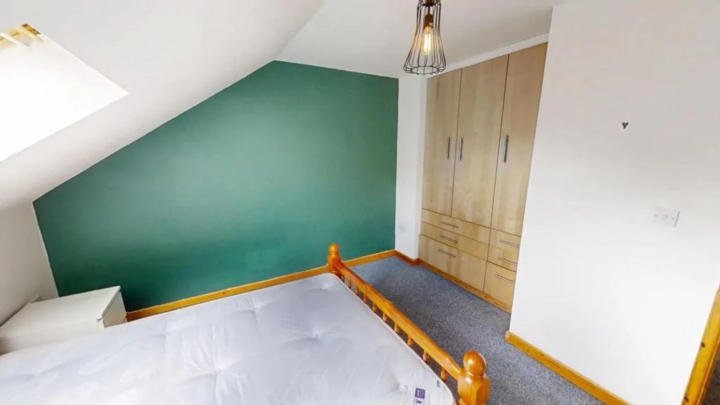 4 bedroom terraced house for rent