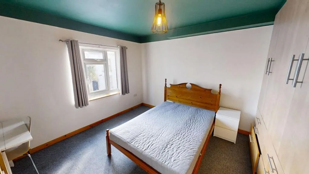 4 bedroom terraced house for rent