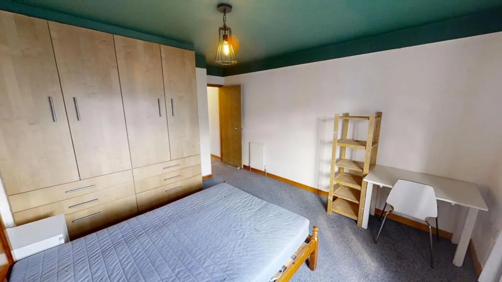 4 bedroom terraced house for rent
