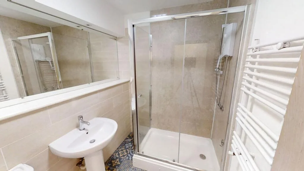 4 bedroom terraced house for rent