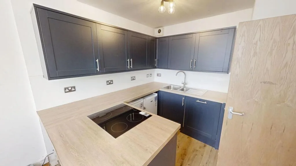 4 bedroom terraced house for rent