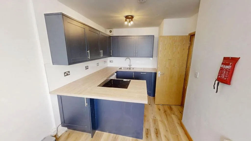 4 bedroom terraced house for rent