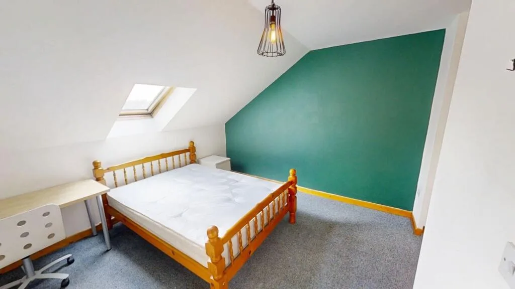 4 bedroom terraced house for rent