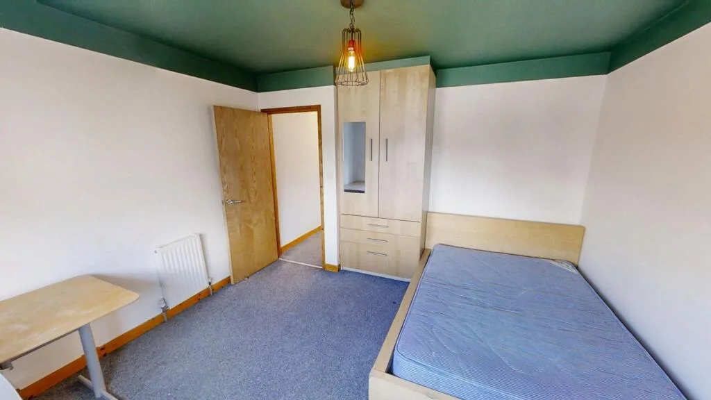 4 bedroom terraced house for rent
