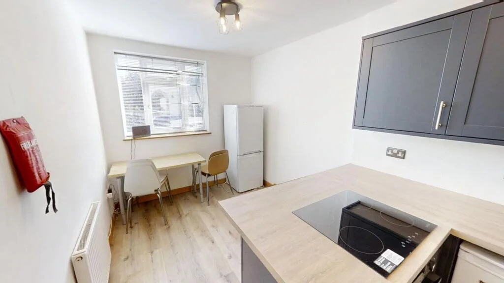 4 bedroom terraced house for rent