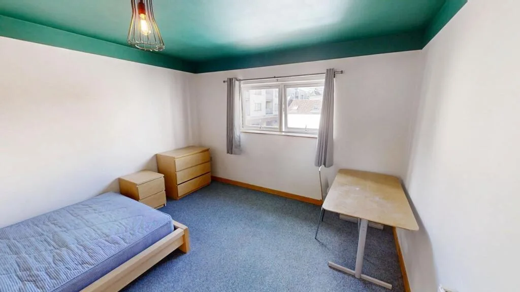 4 bedroom terraced house for rent
