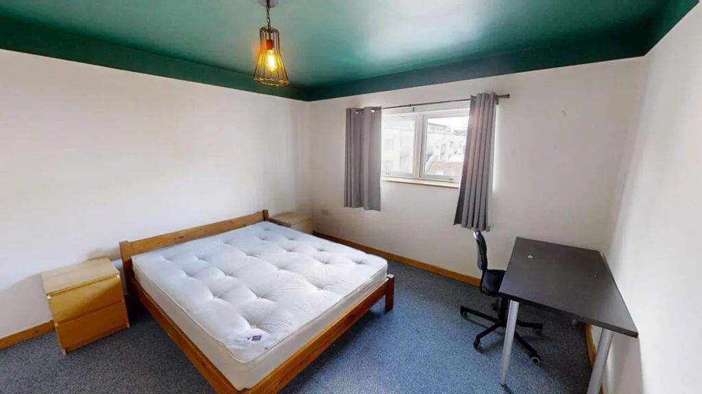 4 bedroom terraced house for rent