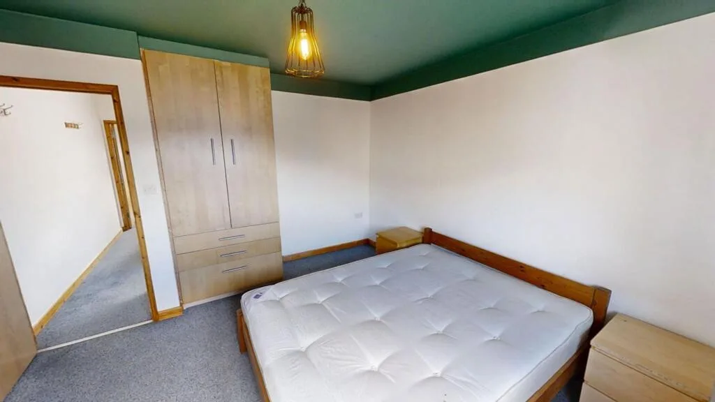 4 bedroom terraced house for rent