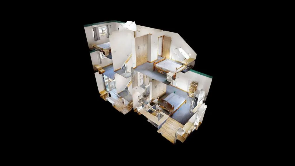 4 bedroom terraced house for rent
