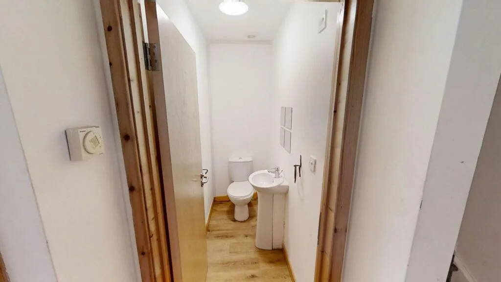 4 bedroom terraced house for rent