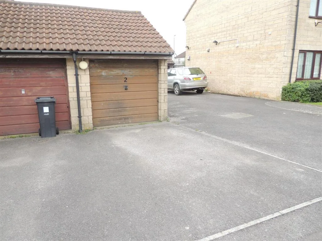 2 bedroom terraced house for rent