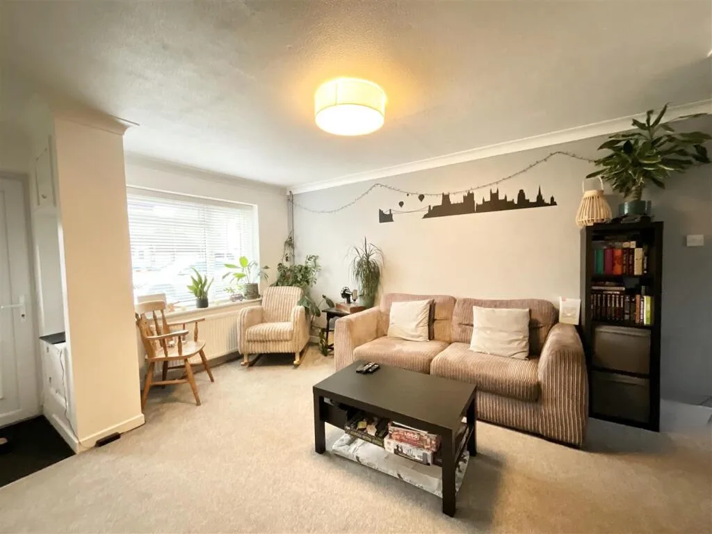2 bedroom terraced house for rent