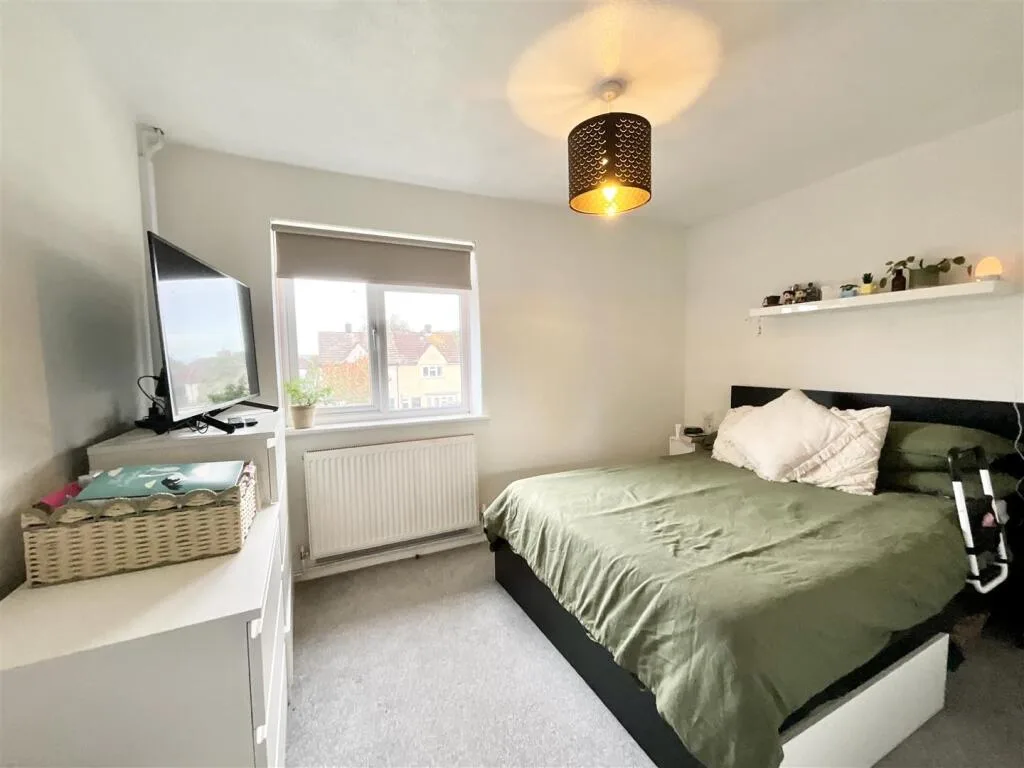 2 bedroom terraced house for rent