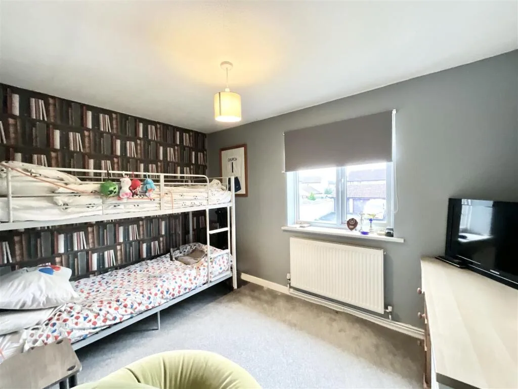 2 bedroom terraced house for rent