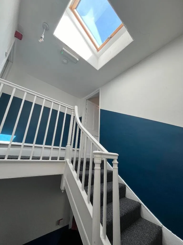 4 bedroom flat for rent