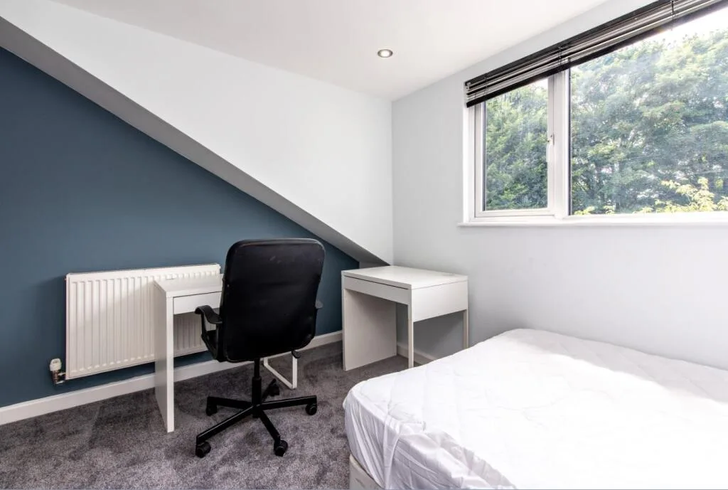7 bedroom house for rent