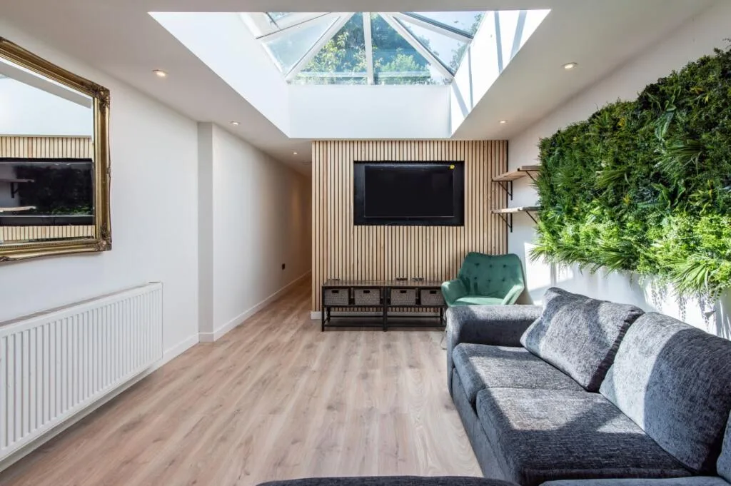 7 bedroom house for rent
