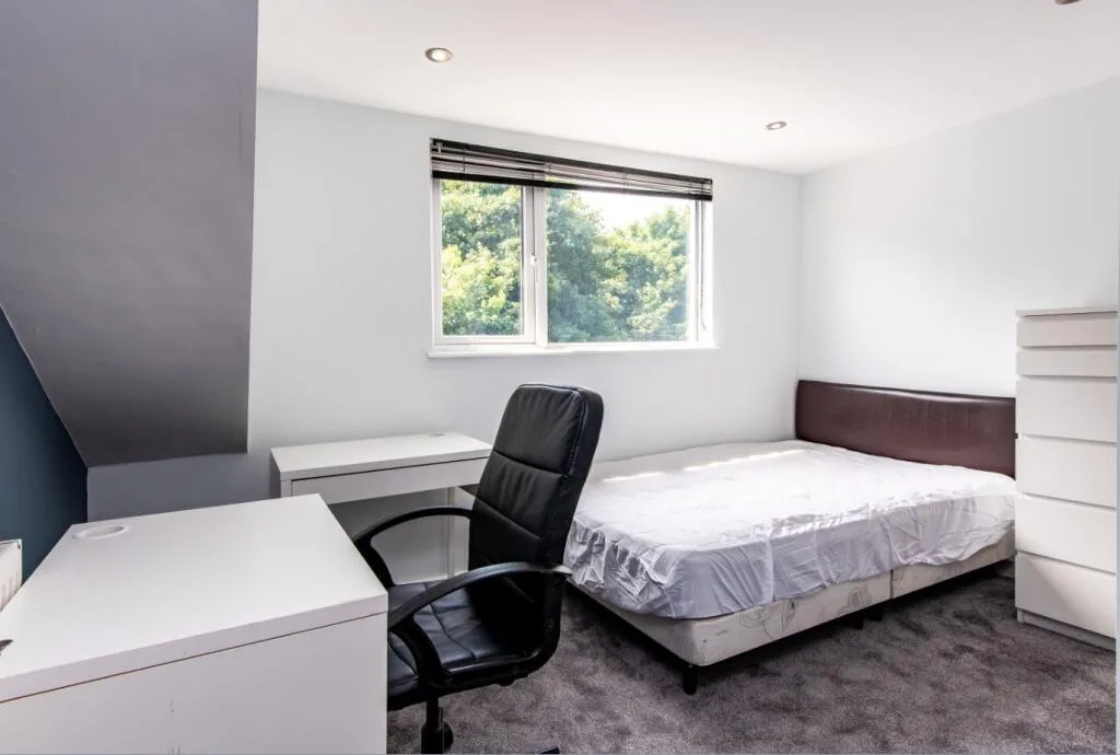 7 bedroom house for rent