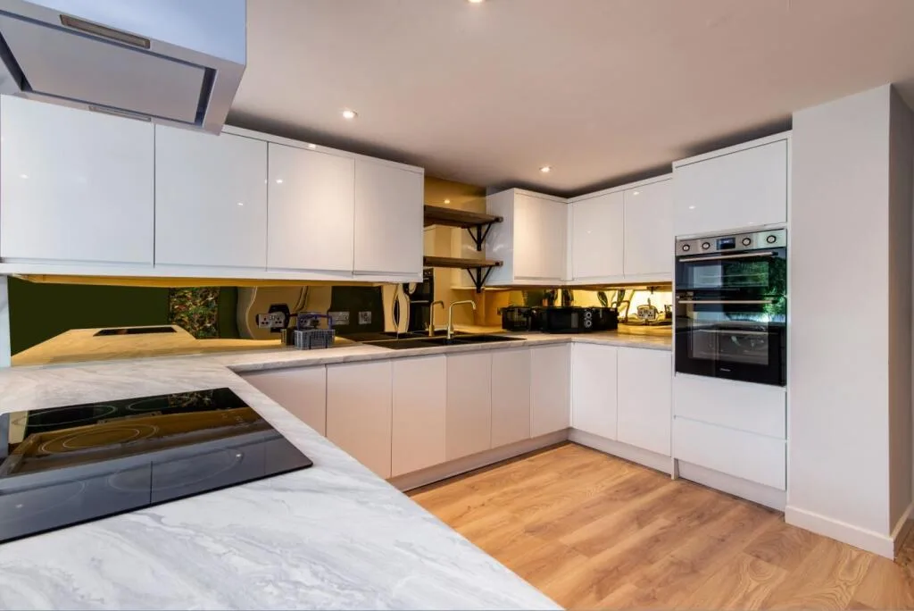 7 bedroom house for rent