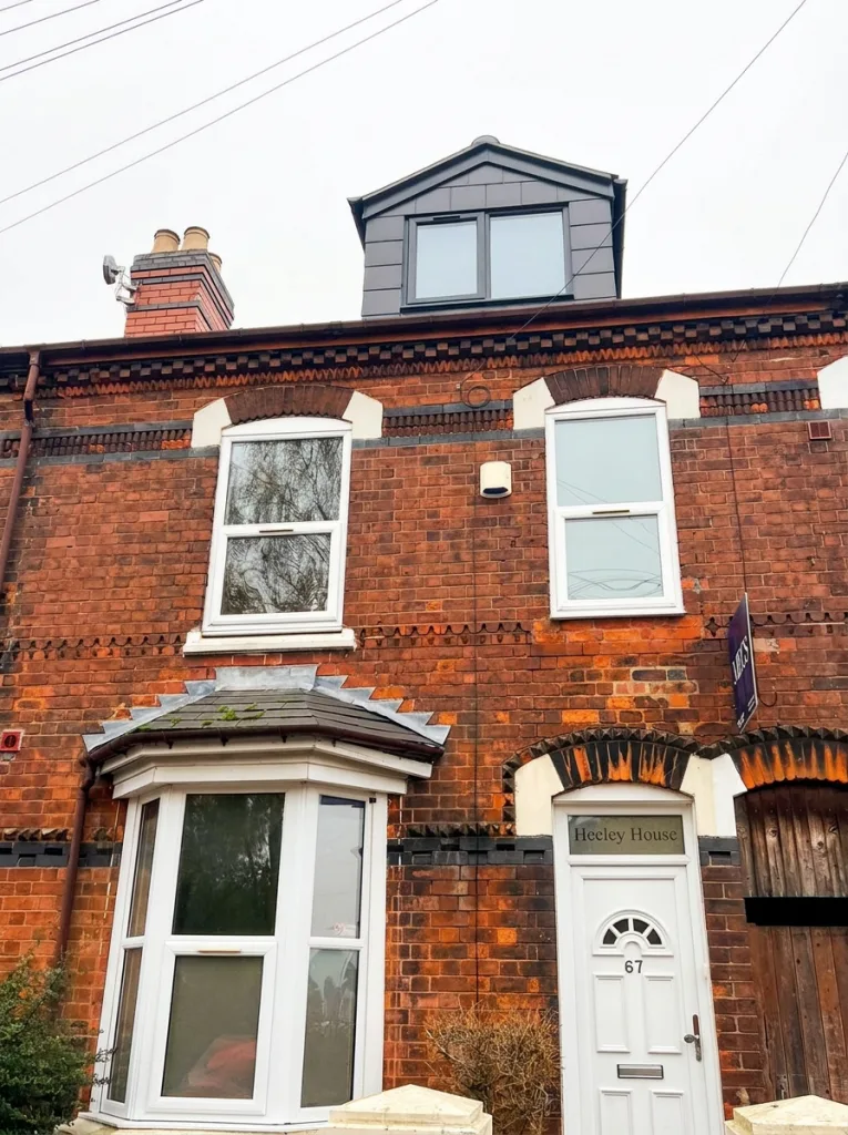 7 bedroom house for rent