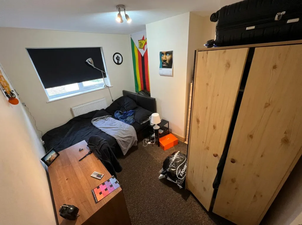 7 bedroom house for rent