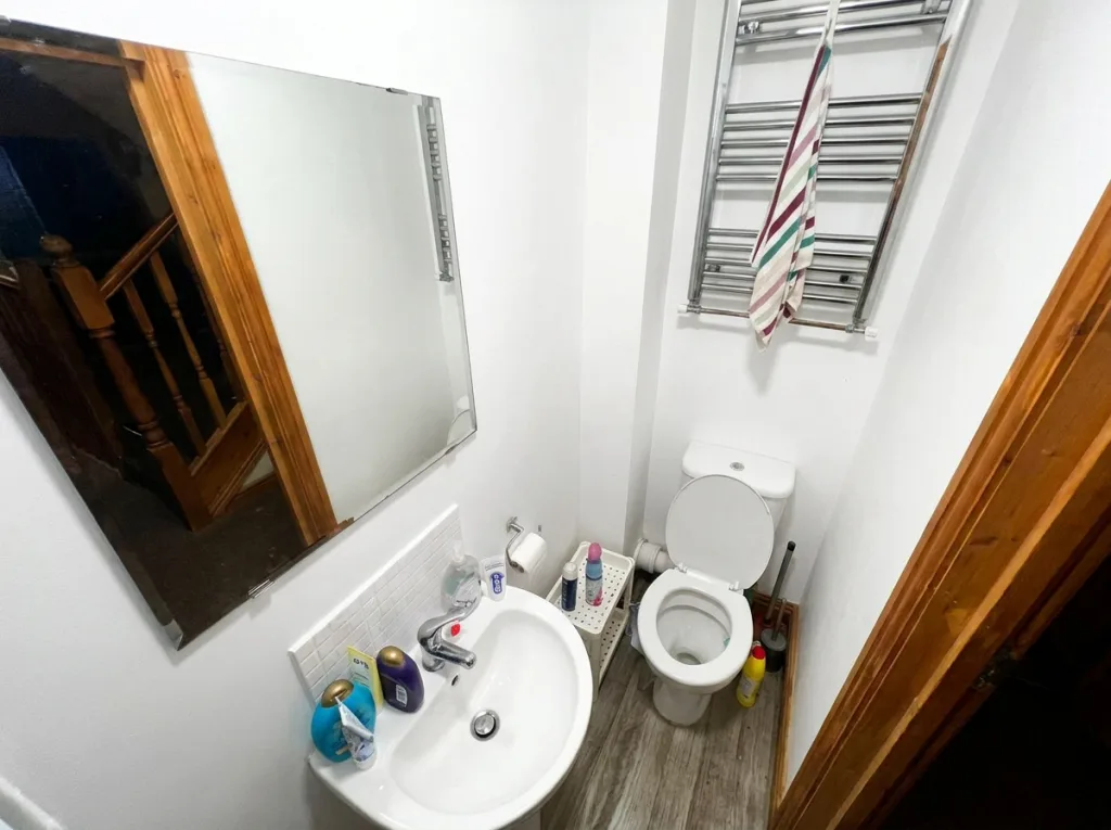 7 bedroom house for rent
