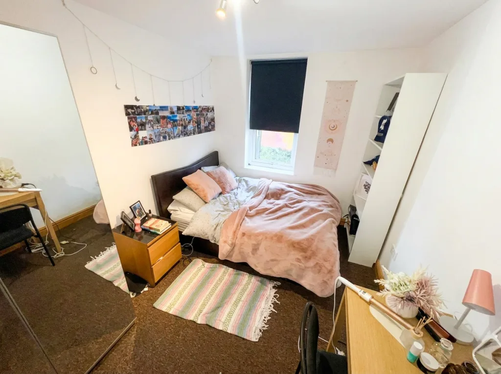 7 bedroom house for rent