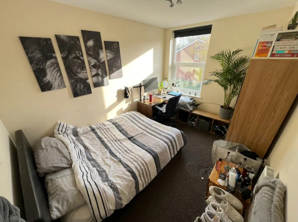 7 bedroom house for rent