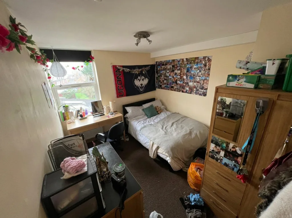 7 bedroom house for rent