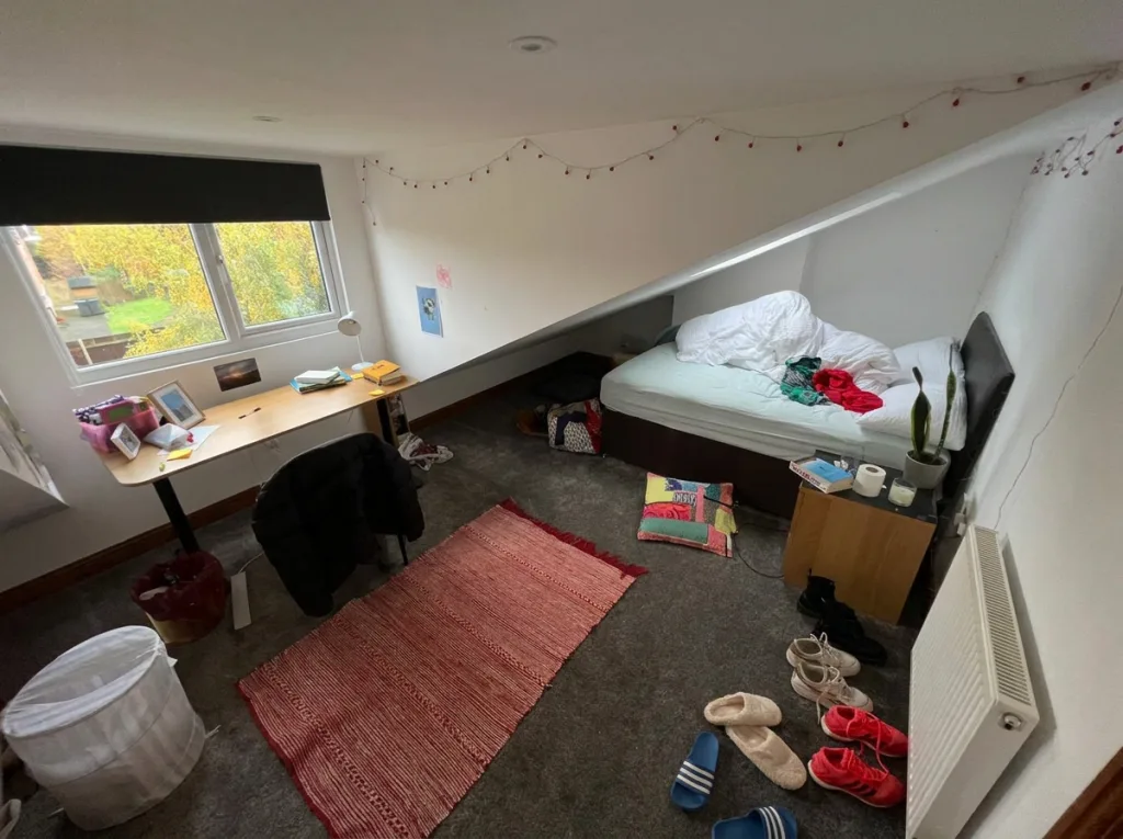 7 bedroom house for rent