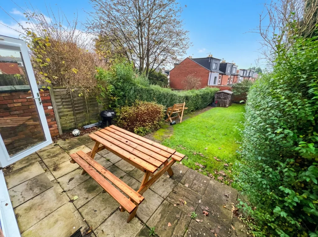 7 bedroom house for rent