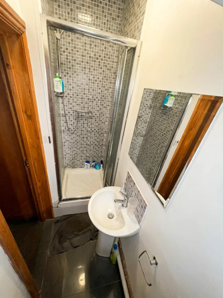7 bedroom house for rent