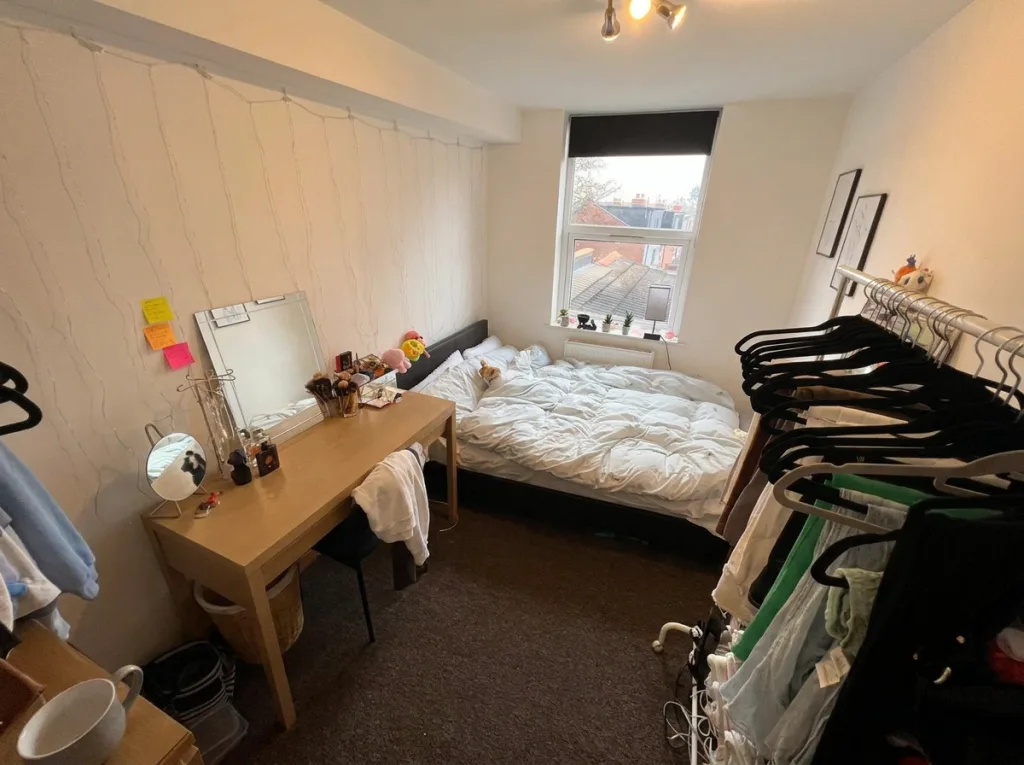 7 bedroom house for rent