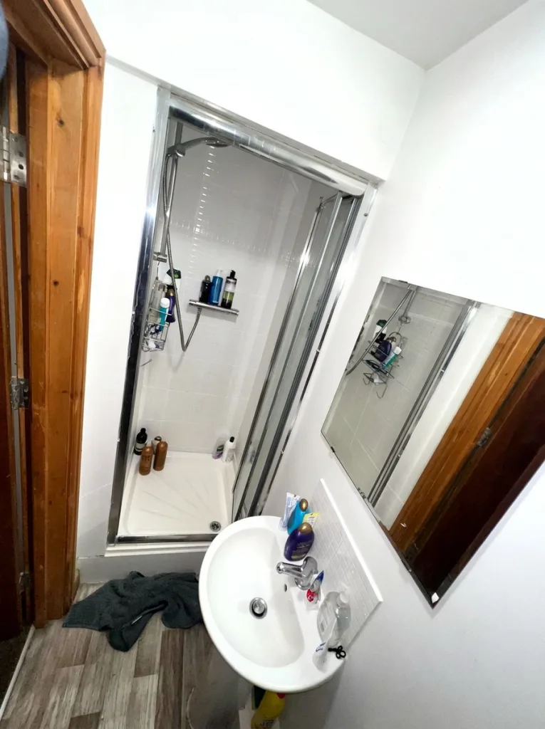 7 bedroom house for rent