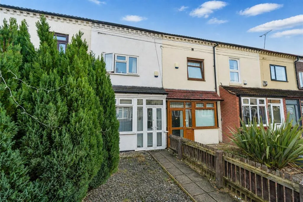 4 bedroom house for rent