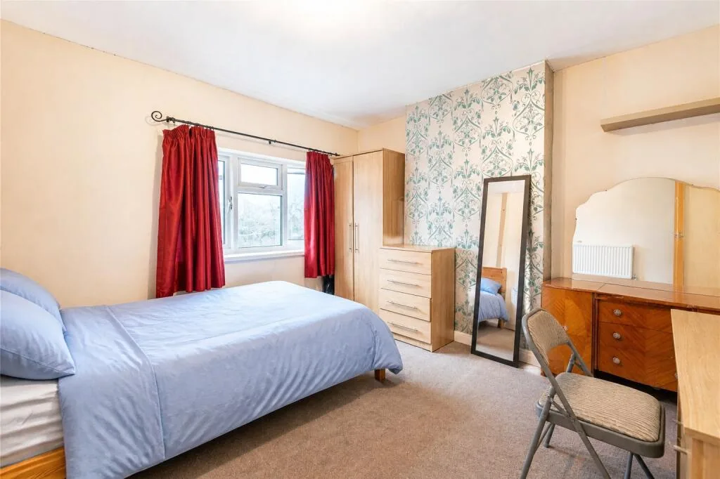 4 bedroom house for rent